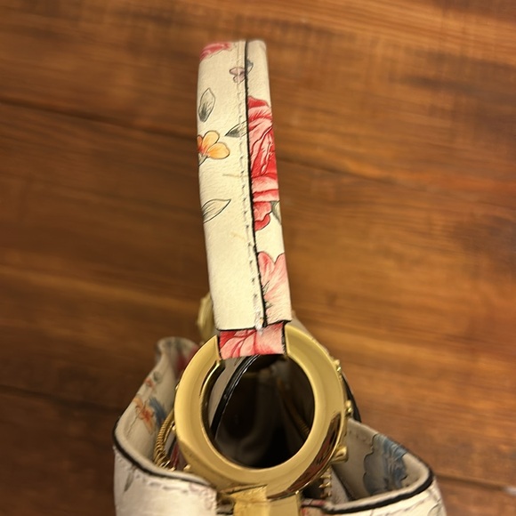 Vera pelle purse - Picture 10 of 14